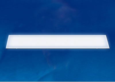 Панель светодиодная Uniel ULP-18120 36W/5000К IP54 MEDICAL WHITE
