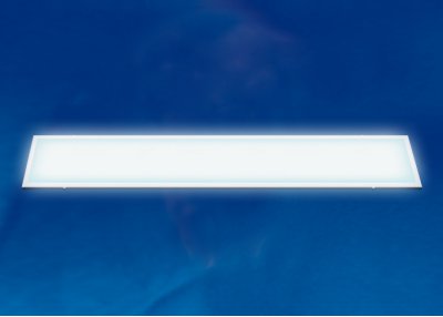 Панель светодиодная Uniel ULP-18120 54W/4000К IP54 MEDICAL WHITE