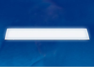 Панель светодиодная Uniel ULP-18120 54W/5000К IP54 MEDICAL WHITE