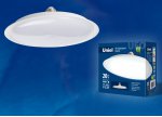 Лампа светодиодная Uniel LED-U165-20W/6500K/E27/FR PLU01WH