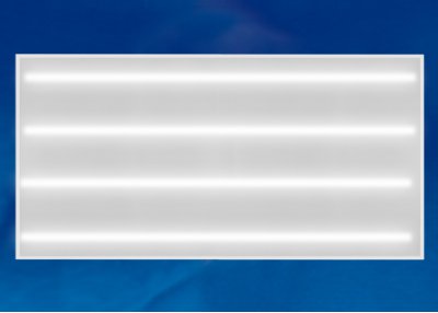 Панель светодиодная Uniel ULP-60120 72W/4000К IP40 UNIVERSAL WHITE