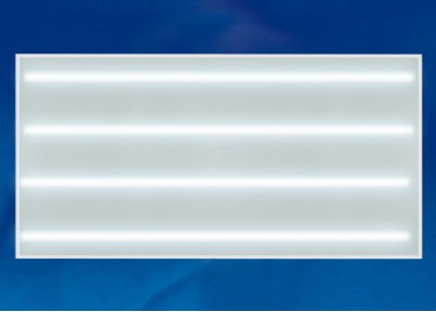 Панель светодиодная Uniel ULP-60120 72W/6500К IP40 UNIVERSAL WHITE