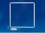 Светильник внутреннего освещения Uniel ULO-RF6060-38W/4000K REFRAME WHITE