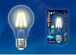 Лампа светодиодная Uniel LED-A70-15W/3000K/E27/CL PLS02WH