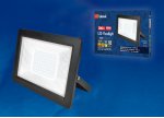 Прожектор светодиодный Uniel ULF-F19-100W/4000K IP65 175-250В BLACK