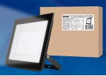 Прожектор светодиодный Uniel ULF-F20-200W/4000K IP65 195-250В BLACK