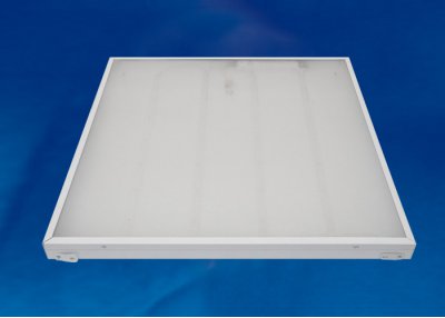 Панель светодиодная Uniel ULP-6060 60W/5000К IP40 GRILYATO WHITE