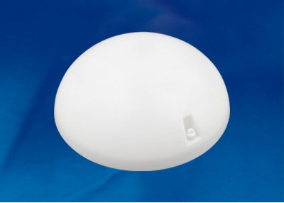 Светильник пылевлагозащищенный Uniel ULW-K20C 12W/6000K IP54 WHITE