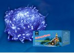 Гирлянда Uniel ULD-S0700-060/DTA BLUE IP20