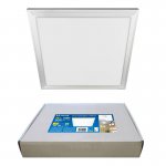 Панель светодиодная Volpe ULP-Q107 3030-18W/4000K WHITE