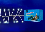Гирлянда Uniel ULD-S0300-200/DTA WARM WHITE IP20 FIRECRACKER