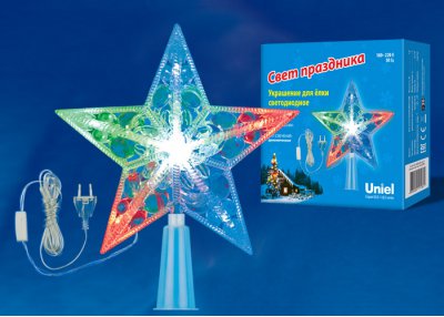 Подвес Uniel ULD-H1516-010/DTA MULTI STAR Подвес Uniel ULD-H1516-010/DTA MULTI STAR