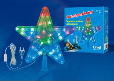 Подвес Uniel ULD-H2222-030/DTA MULTI STAR-1