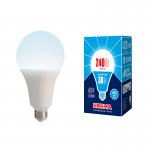 Лампа светодиодная Volpe LED-A95-30W/4000K/E27/FR/NR