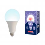 Лампа светодиодная Volpe LED-A95-30W/6500K/E27/FR/NR
