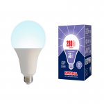 Лампа светодиодная Volpe LED-A95-35W/6500K/E27/FR/NR