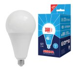 Лампа светодиодная Volpe LED-A120-45W/4000K/E27/FR/NR
