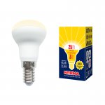 Лампа светодиодная Volpe LED-R39-3W/3000K/E14/FR/NR