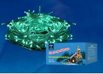 Гирлянда Uniel ULD-S0500-050/DTA GREEN IP20