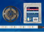 Лента светодиодная интерьерная Uniel ULS-2835-168LED/m-10mm-IP20-DC24V-14W/m-5M-6500K