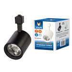 Однофазная трековая система Volpe ULB-Q275 30W/4000К BLACK