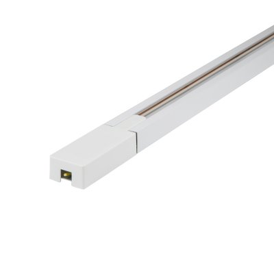 Однофазная трековая система Volpe UBX-Q122 GS2 WHITE 300 SET01