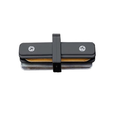 Однофазная трековая система Volpe UBX-Q122 G11 BLACK 1 POLYBAG