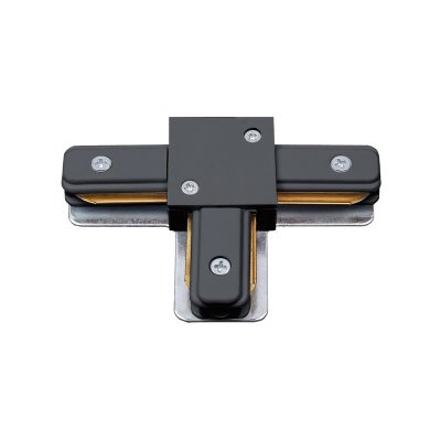 Однофазная трековая система Volpe UBX-Q122 G31 BLACK 1 POLYBAG