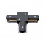 Однофазная трековая система Volpe UBX-Q122 G31 BLACK 1 POLYBAG