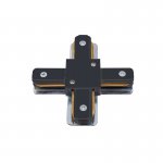 Однофазная трековая система Volpe UBX-Q122 G41 BLACK 1 POLYBAG