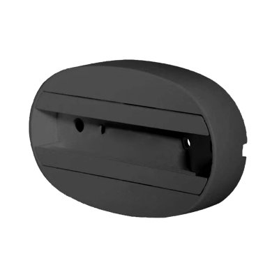 Однофазная трековая система Volpe UBX-Q122 G81 BLACK 1 POLYBAG