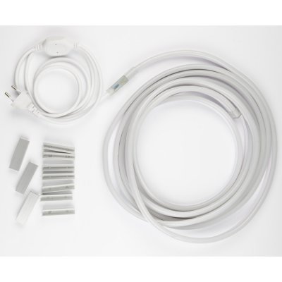 Комплект светодиодной ленты Uniel ULS-N21 10M/6500K/1.5M IP67 RRP80C00 Комплект светодиодной ленты Uniel ULS-N21 10M/6500K/1.5M IP67 RRP80C00