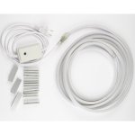 Комплект светодиодной ленты Uniel ULS-N22 10M/RGB/1.5M IP67 RRP100C01