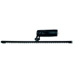 Подсветка светодиодная для картин и зеркал Uniel ULT-F34-7W/4000K IP20 BLACK