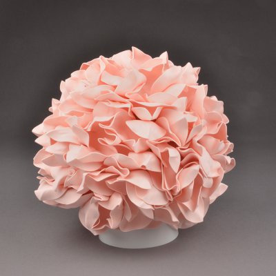 Фурнитура для ростовых цветов Uniel ULW-R07 T/3000K/150C/A Гортензия Белый/Пудровый Фурнитура для ростовых цветов Uniel ULW-R07 T/3000K/150C/A Гортензия Белый/Пудровый