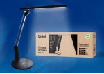 Лампа настольная Uniel TLD-519 Black/LED/800Lm/2700-6400K/Dimmer