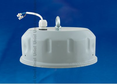 Светильник подвесной Uniel ULZ-V40X GREY