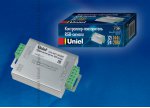 Контроллер Uniel ULC-A01 SILVER