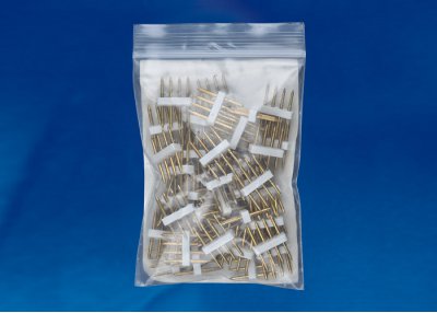 Аксессуар для монтажа светодиодных лент Uniel UTC-K-04/B67-RGB COPPER 050 POLYBAG