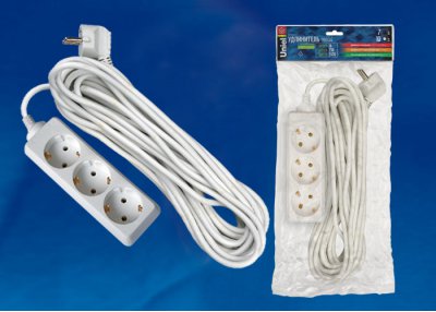 Удлинитель Uniel S-GCD3-10 Удлинитель Uniel S-GCD3-10