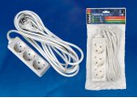 Удлинитель Uniel S-GCD3-5