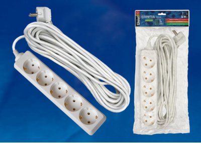 Удлинитель Uniel S-GCD5-10