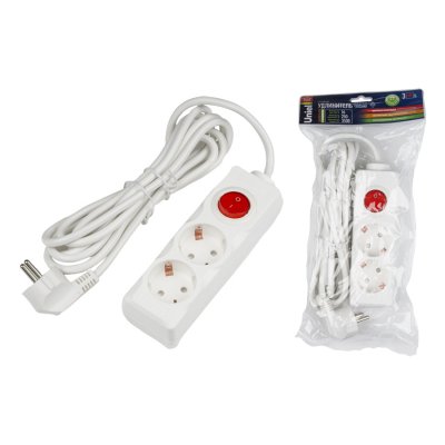 Удлинитель Uniel S-GCD2-3B Удлинитель Uniel S-GCD2-3B
