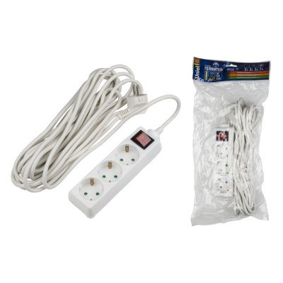 Удлинитель Uniel S-GCD3-7B Удлинитель Uniel S-GCD3-7B