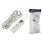 Удлинитель Uniel S-GCD3-7B