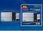 Звонок беспроводной Uniel UDB-006W-R1T1-32S-100M-SL