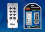 Пульт управления светом диммируемый Uniel UCH-P003-G3-450W-30M