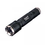 Фонарь Uniel P-ML074-PB Black