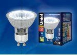 Светодиодная лампа Uniel LED-JCDR-SMD-1,2W/DW/GU10 85 Lm