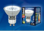Светодиодная лампа Uniel LED-JCDR-SMD-1,5W/NW/GU10 105 Lm